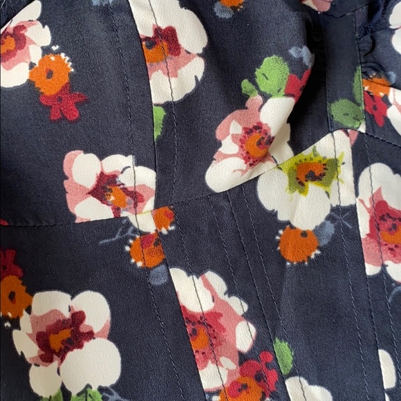 American Eagle Outfitters strapless dress - Picture 2 of 6